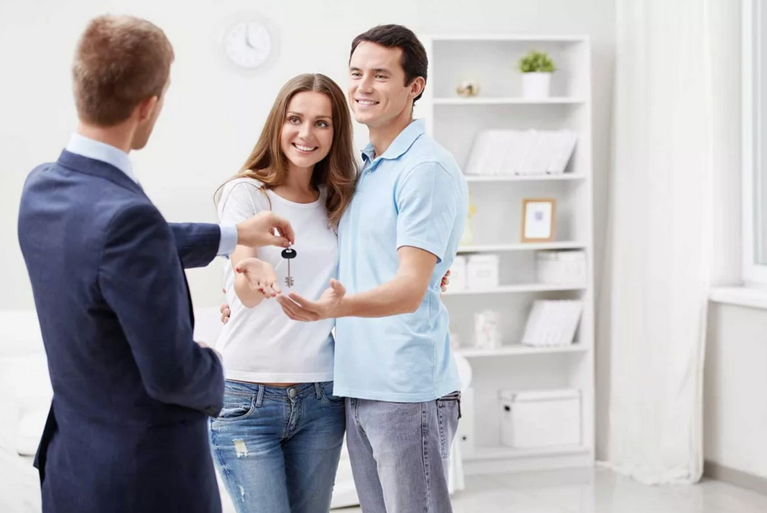 Professional Real Estate Showing Services